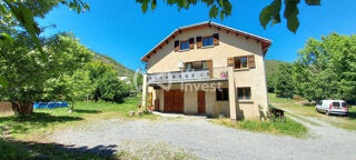 Maison à vendre 8 pièces 300 m²