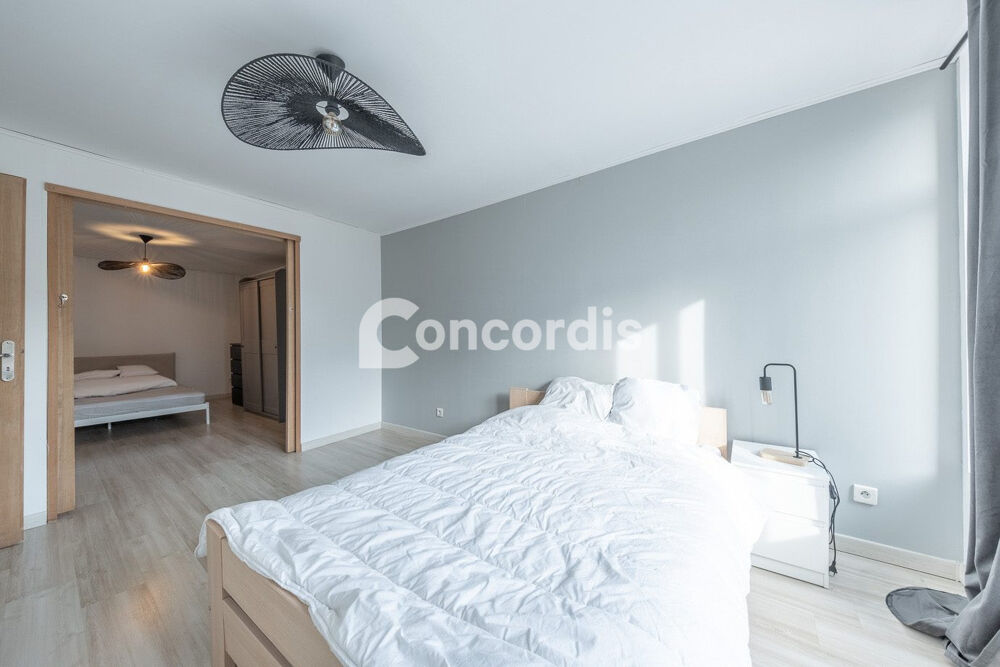 Appartement à vendre Nancy