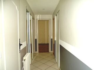  Appartement à louer 3 pièces 65 m²