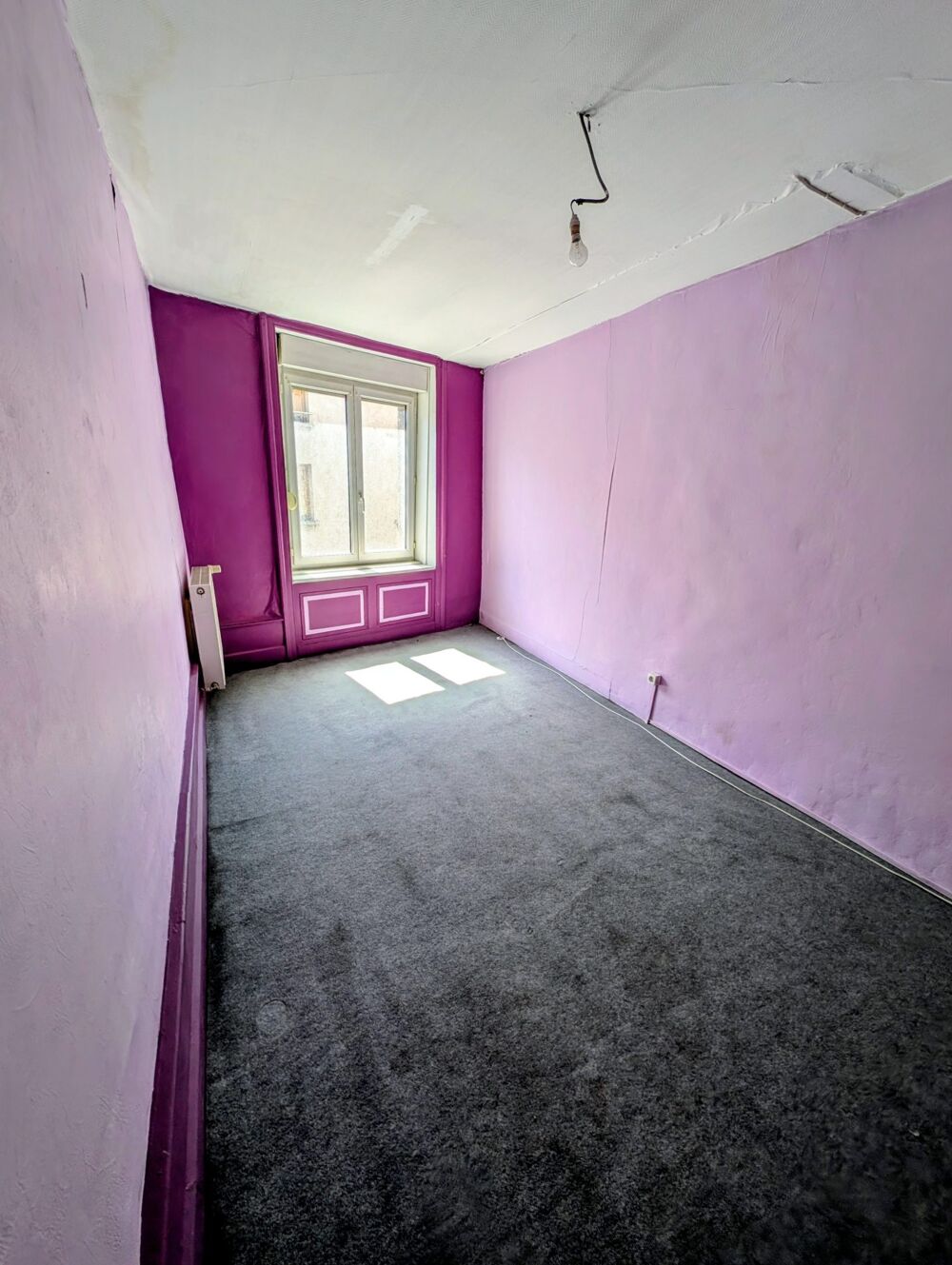 Vente Maison Maison de bourg avec petit terrain Yssingeaux