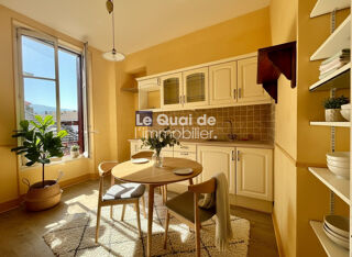  Appartement à vendre 2 pièces 48 m²