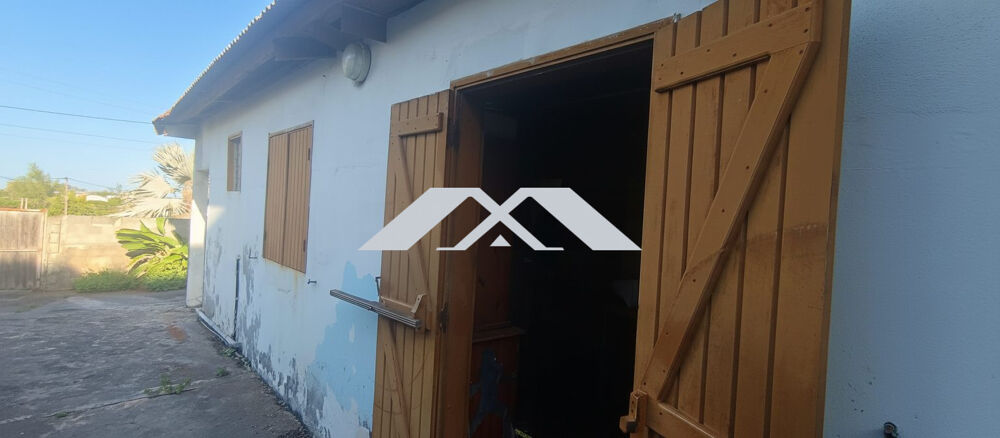 Vente Maison Maison F4 TERRE SAINTE Saint-pierre