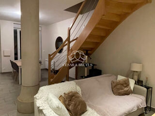  Appartement à vendre 3 pièces 77 m²