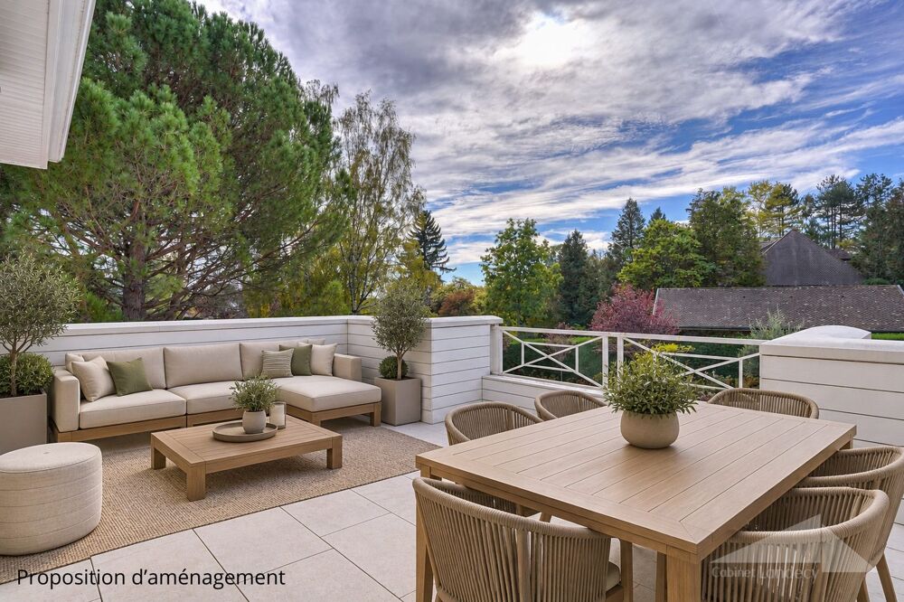 à vendre  Maison Divonne-les-Bains (01220)