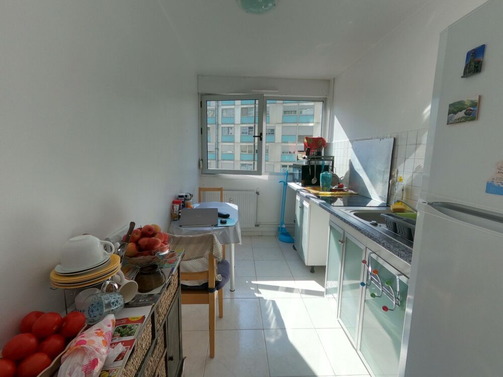 Vente Appartement SPECIAL INVESTISSEURS : NICE ARENAS : 2 pièces de 42 m² avec l Nice