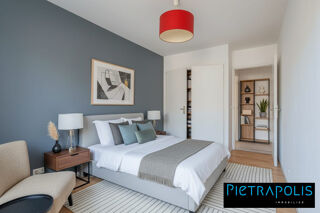  Appartement � vendre 3 pi�ces 71 m�