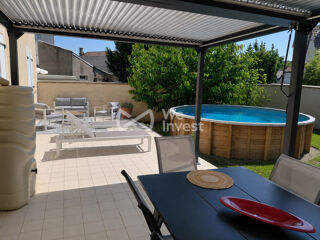  Maison à vendre 6 pièces 117 m²