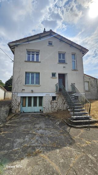  Maison à vendre 7 pièces 170 m²