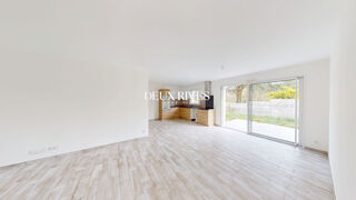  Maison à louer 4 pièces 89 m²