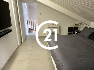  Appartement à vendre 3 pièces 53 m²