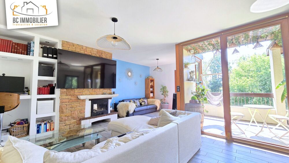 à vendre  Appartement Prévessin-Moëns (01280)