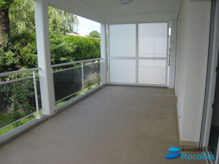 Appartement à louer 2 pièces 44 m²