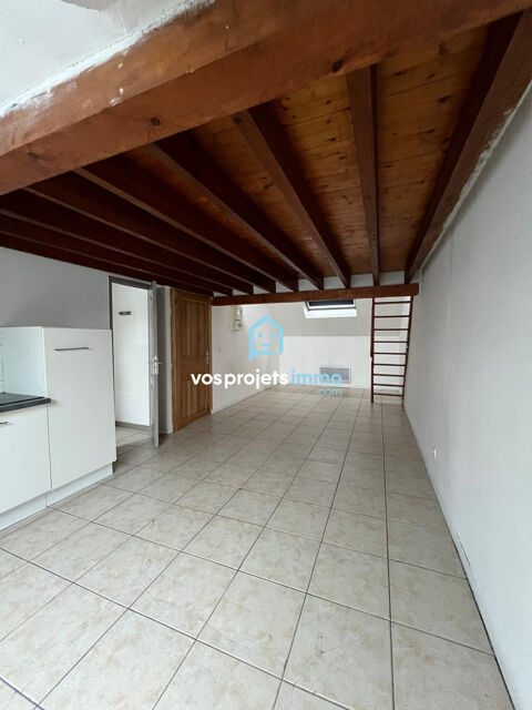  Appartement � louer 2 pi�ces 34 m�