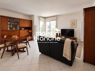  Appartement à vendre 3 pièces 64 m²