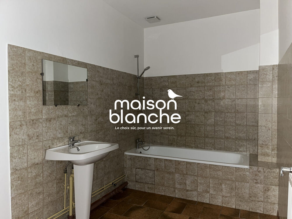Location Appartement Appartement T3 - PARTHENAY Parthenay