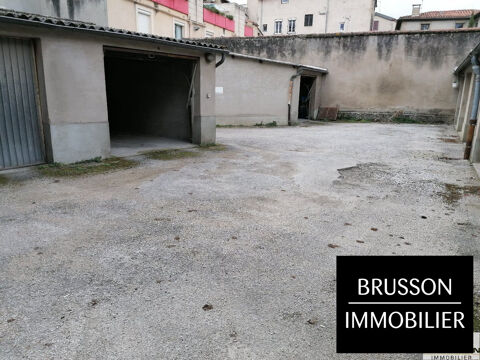  Parking / Garage � louer 15 m�