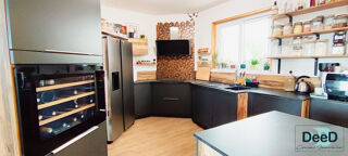  Maison � vendre 5 pi�ces 121 m�