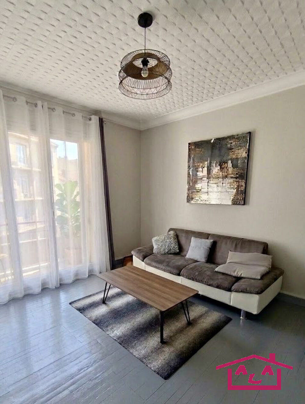 TRES BEL APPARTEMENT TYPE 2