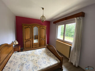  Maison à vendre 3 pièces 66 m²