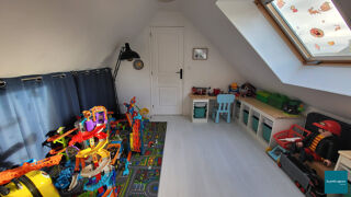  Maison � vendre 8 pi�ces 147 m�