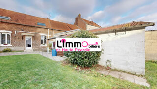  Maison � vendre 6 pi�ces 90 m�