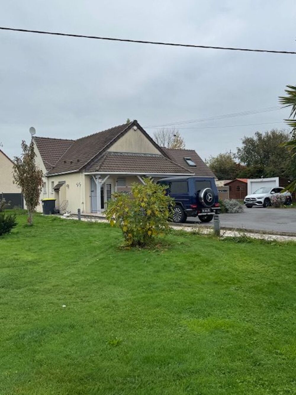 Vente Maison Maison à vendre Nogent-l'Artaud Nogent-l'artaud