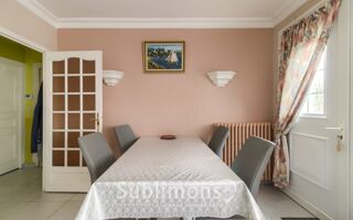  Maison � vendre 5 pi�ces 93 m�