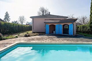  Maison � vendre 6 pi�ces 88 m�