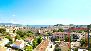  Appartement à vendre 4 pièces 82 m²