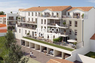  Appartement � vendre 5 pi�ces 115 m�