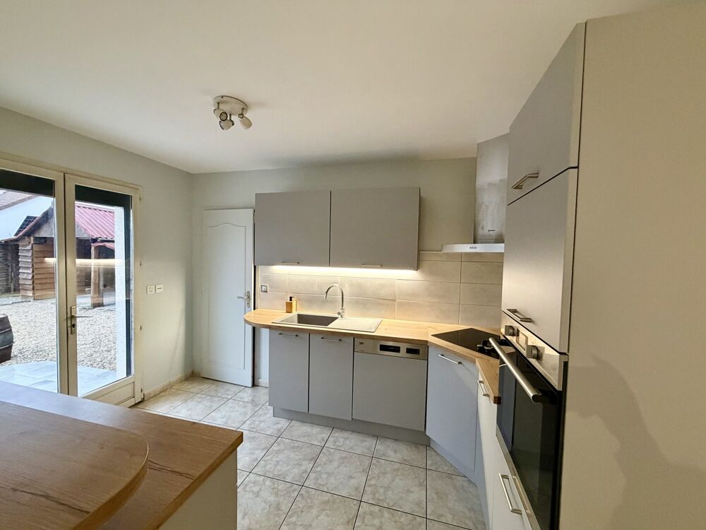 Vente Maison maison cl� en main au coeur de Jargeau Jargeau