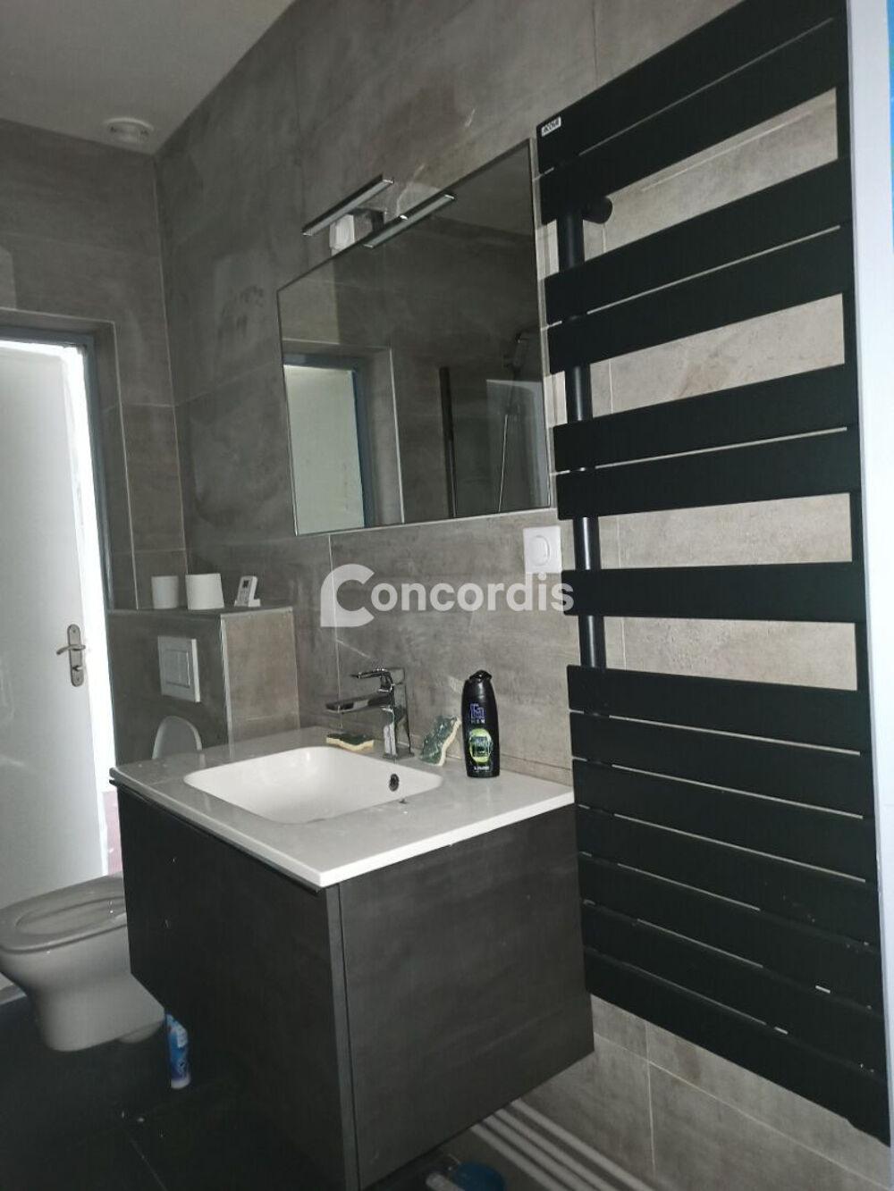 Location Appartement NANCY : appartement T2 (67 m²) en location Nancy