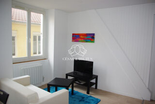  Immeuble à vendre 555 m² Saint-Étienne