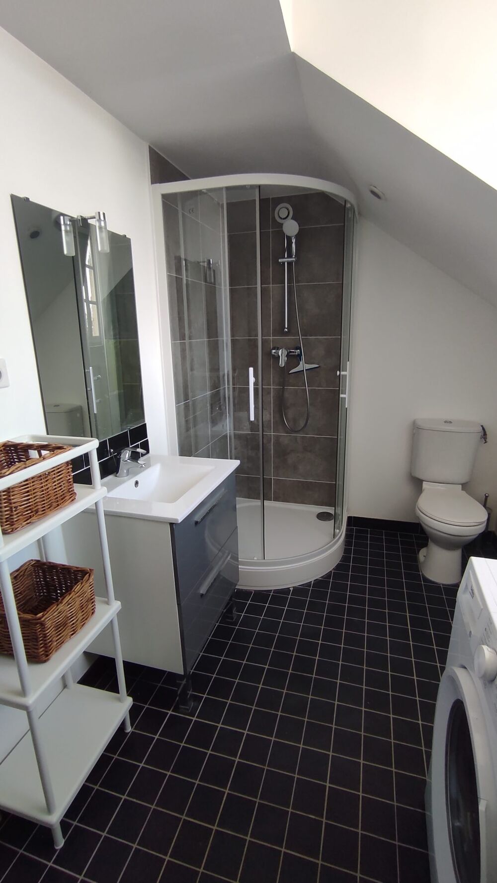 Location Appartement ORLEANS Gare Orléans