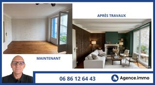  Maison � vendre 6 pi�ces 112 m�