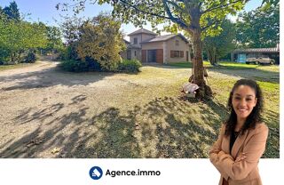  Maison � vendre 6 pi�ces 163 m�