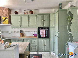  Maison � vendre 6 pi�ces 126 m�