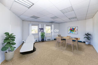   À vendre - bureaux de 90,55 m² à Eybens Eybens