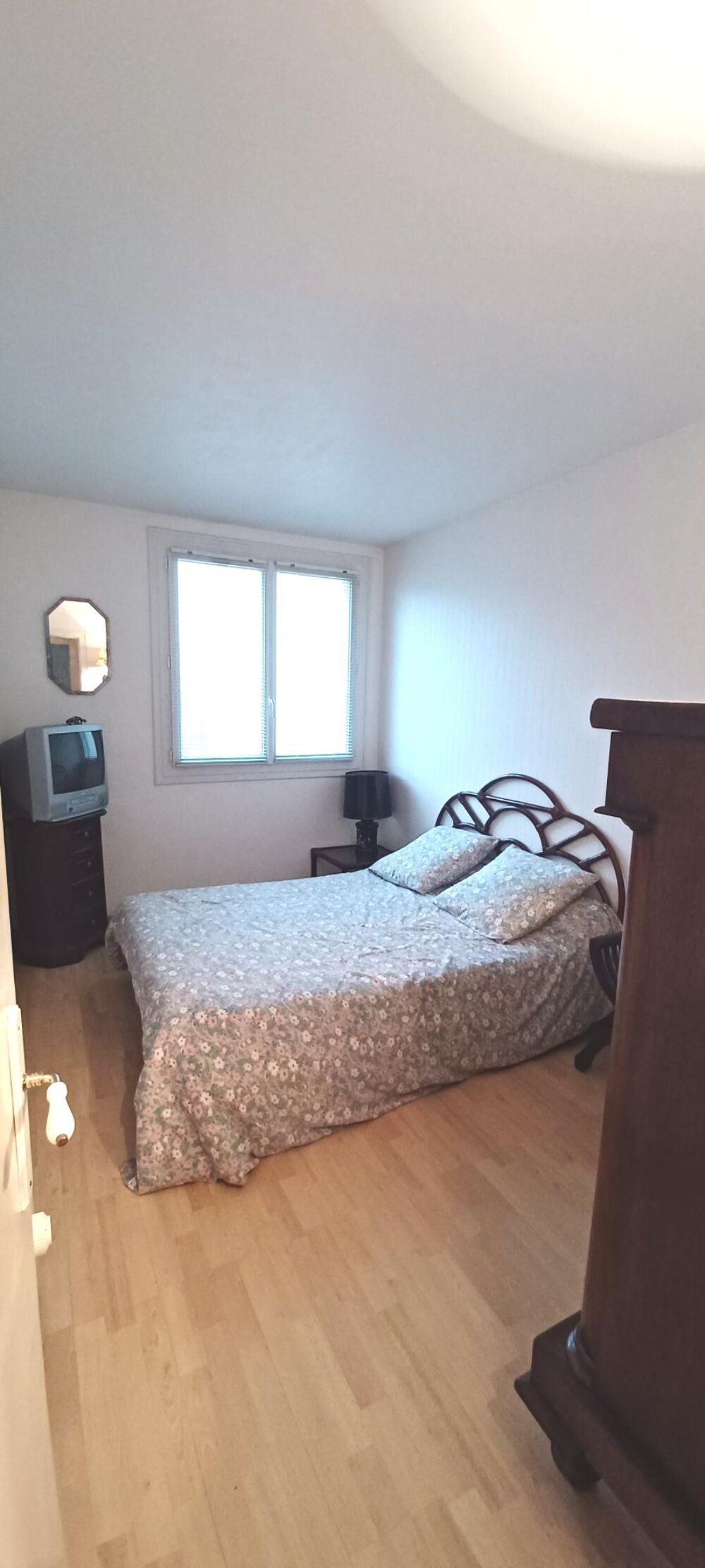 Appartement Lumineux