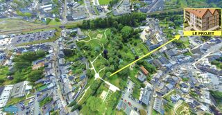  Appartement  vendre 3 pices 60 m