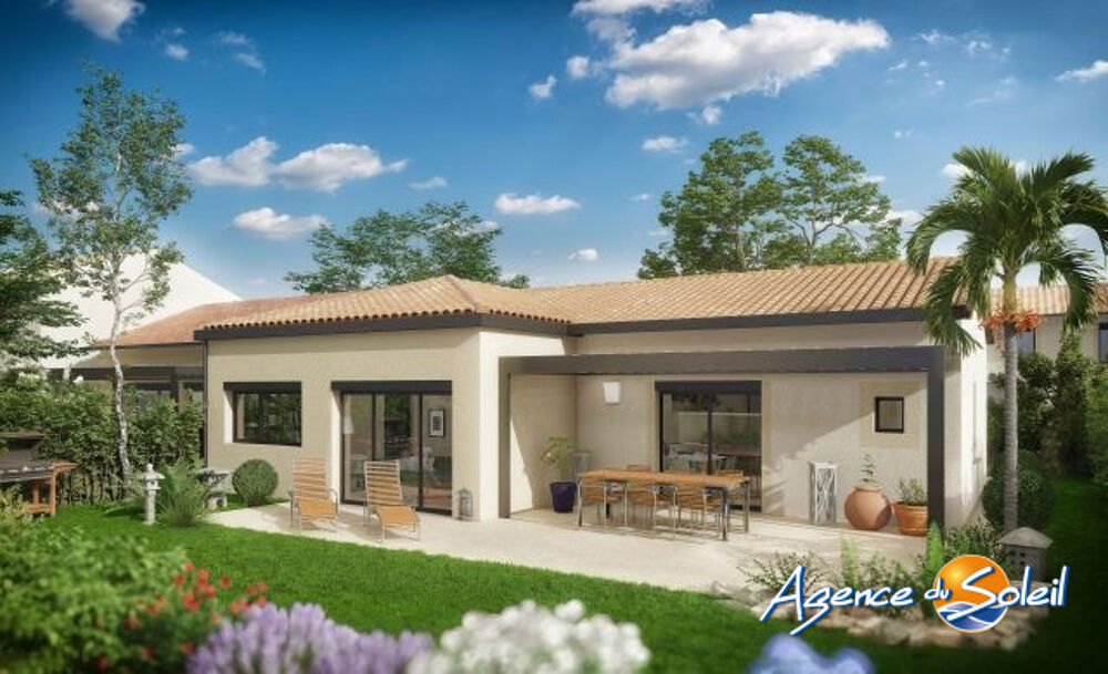 Vente Terrain TERRAIN CONSTRUCTIBLE ELNE Elne