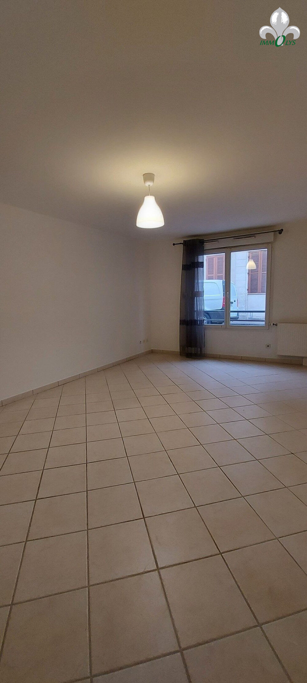 Location Appartement TYPE 2 QUARTIER JOUVENCE/REPUBLIQUE Dijon