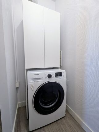  Appartement � louer 2 pi�ces 46 m� Rouen