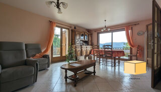  Maison à vendre 4 pièces 81 m²