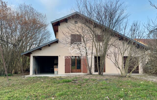  Maison � vendre 4 pi�ces 110 m�