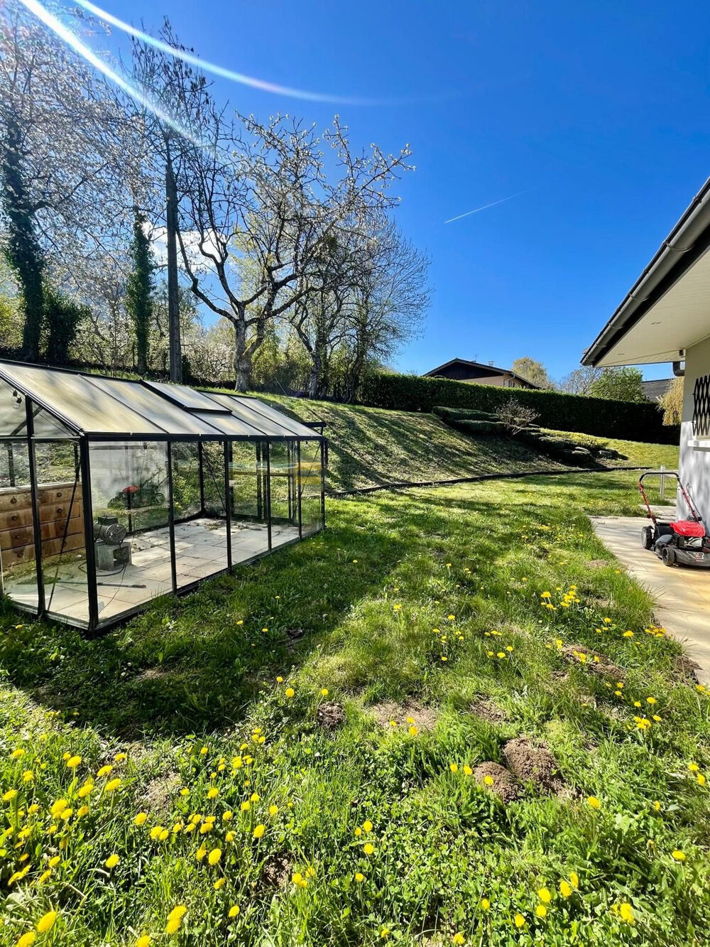 Vente Maison Belle villa sur 2360 m2 de terrain Beaumont
