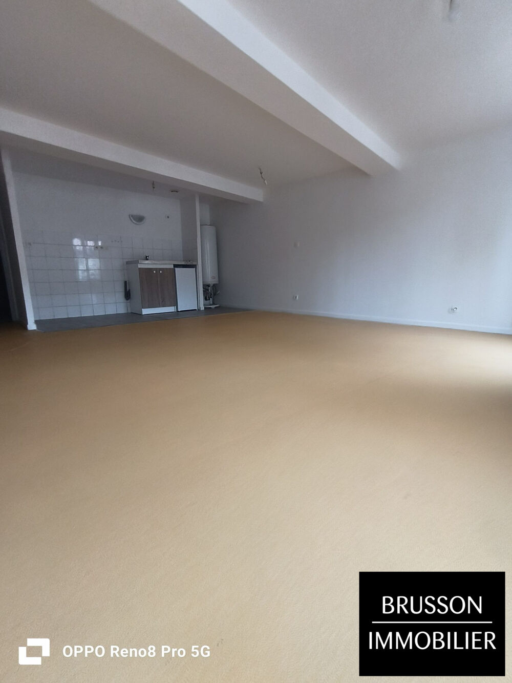 Location Appartement Centre-ville Castres