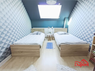  Maison � vendre 4 pi�ces 92 m�