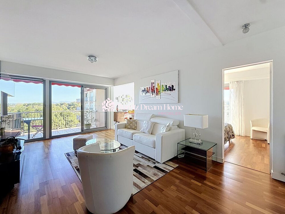 Vente Appartement T3 Dernier étage avec vue dégagée Biarritz