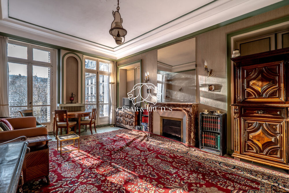 � vendre  Appartement Paris 9